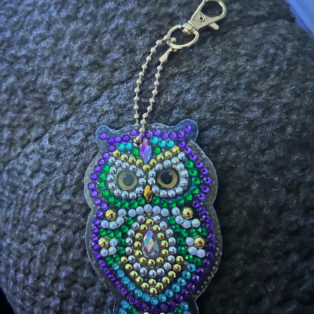 Key chain